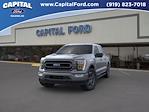 2023 Ford F-150 SuperCrew Cab 4WD, Pickup for sale #FT99315 - photo 1
