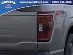 2023 Ford F-150 SuperCrew Cab 4WD, Pickup for sale #FT99315 - photo 21