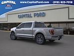 2023 Ford F-150 SuperCrew Cab 4WD, Pickup for sale #FT99315 - photo 2