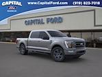 2023 Ford F-150 SuperCrew Cab 4WD, Pickup for sale #FT99315 - photo 13