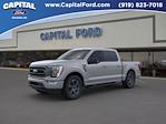 2023 Ford F-150 SuperCrew Cab 4WD, Pickup for sale #FT99351 - photo 17