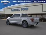 2023 Ford F-150 SuperCrew Cab 4WD, Pickup for sale #FT99351 - photo 2