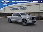 2023 Ford F-150 SuperCrew Cab 4WD, Pickup for sale #FT99351 - photo 3