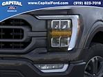 2023 Ford F-150 SuperCrew Cab 4WD, Pickup for sale #FT99374 - photo 18