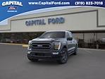 2023 Ford F-150 SuperCrew Cab 4WD, Pickup for sale #FT99374 - photo 1