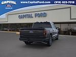 2023 Ford F-150 SuperCrew Cab 4WD, Pickup for sale #FT99374 - photo 8