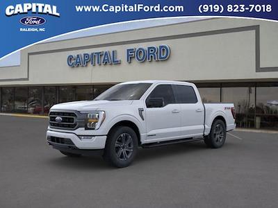 2023 Ford F-150 SuperCrew Cab 4WD, Pickup for sale #FT99376 - photo 1