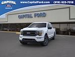 2023 Ford F-150 SuperCrew Cab 4WD, Pickup for sale #FT99376 - photo 3