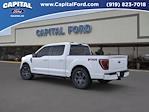 2023 Ford F-150 SuperCrew Cab 4WD, Pickup for sale #FT99376 - photo 2