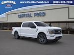 2023 Ford F-150 SuperCrew Cab 4WD, Pickup for sale #FT99376 - photo 7