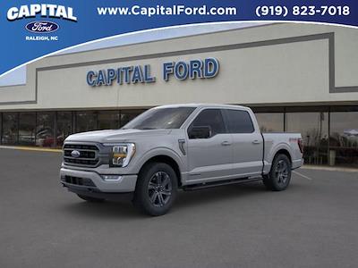 2023 Ford F-150 SuperCrew Cab 4WD, Pickup for sale #FT99398 - photo 1