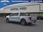 2023 Ford F-150 SuperCrew Cab 4WD, Pickup for sale #FT99398 - photo 2