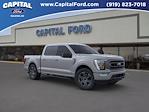 2023 Ford F-150 SuperCrew Cab 4WD, Pickup for sale #FT99398 - photo 7