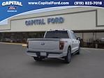 2023 Ford F-150 SuperCrew Cab 4WD, Pickup for sale #FT99398 - photo 8