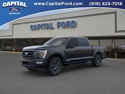 2023 Ford F-150 SuperCrew Cab 4WD, Pickup for sale #FT99874 - photo 1