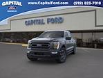 2023 Ford F-150 SuperCrew Cab 4WD, Pickup for sale #FT99874 - photo 3