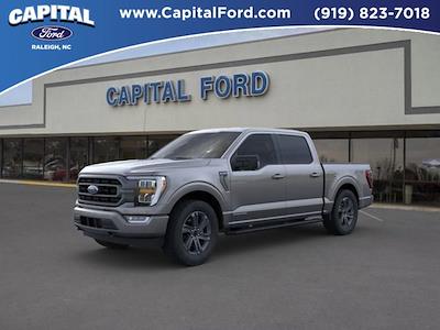 2023 Ford F-150 SuperCrew Cab 4WD, Pickup for sale #FT99888 - photo 1