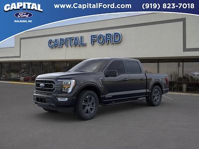 2023 Ford F-150 SuperCrew Cab 4WD, Pickup for sale #FT99889 - photo 1