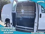Used 2020 Chevrolet Express 2500 4x2, Empty Cargo Van for sale #AB53924 - photo 17