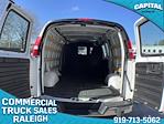 Used 2020 Chevrolet Express 2500 4x2, Empty Cargo Van for sale #AB53924 - photo 2