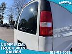 Used 2020 Chevrolet Express 2500 4x2, Empty Cargo Van for sale #AB53924 - photo 4