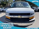 Used 2020 Chevrolet Express 2500 4x2, Empty Cargo Van for sale #AB53924 - photo 8