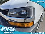 Used 2020 Chevrolet Express 2500 4x2, Empty Cargo Van for sale #AB53924 - photo 10