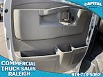 Used 2020 Chevrolet Express 2500 4x2, Empty Cargo Van for sale #AB53924 - photo 14