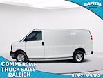 Used 2020 Chevrolet Express 2500 4x2, Empty Cargo Van for sale #AB53924 - photo 3