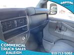 Used 2020 Chevrolet Express 2500 4x2, Empty Cargo Van for sale #AB53924 - photo 25