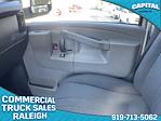 Used 2020 Chevrolet Express 2500 4x2, Empty Cargo Van for sale #AB53924 - photo 26