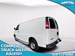 Used 2020 Chevrolet Express 2500 4x2, Empty Cargo Van for sale #AB53924 - photo 5