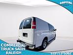 Used 2020 Chevrolet Express 2500 4x2, Empty Cargo Van for sale #AB53924 - photo 9
