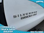 Used 2020 Chevrolet Silverado 5500 Regular Cab 4x2, Landscape Dump for sale #AB54779B - photo 14