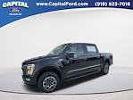 2022 Ford F-150 SuperCrew Cab 4WD, Pickup for sale #AB58946 - photo 3