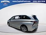 Used 2022 Toyota Sienna LE FWD, Minivan for sale #AB59306 - photo 2