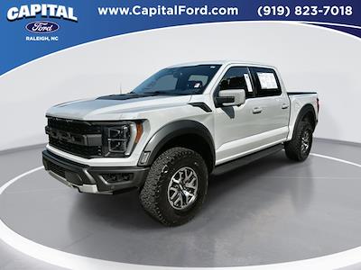 2023 Ford F-150 SuperCrew Cab 4WD, Pickup for sale #AB59886 - photo 1