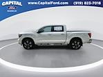 Used 2021 Nissan Titan Reserve Crew Cab 4WD, Pickup for sale #AB59887 - photo 6