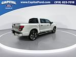 Used 2021 Nissan Titan Reserve Crew Cab 4WD, Pickup for sale #AB59887 - photo 8