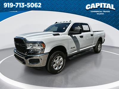 2023 Ram 2500 Crew Cab 4WD, Pickup for sale #AB59888 - photo 1