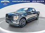 2022 Ford F-150 SuperCrew Cab 4WD, Pickup for sale #AB59911 - photo 1