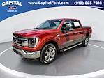 2022 Ford F-150 SuperCrew Cab 4WD, Pickup for sale #AB59914 - photo 1