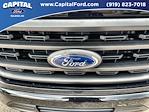 Used 2022 Ford F-150 XLT SuperCrew Cab 4WD, Pickup for sale #AB59918 - photo 8