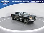 Used 2022 Ford F-150 XLT SuperCrew Cab 4WD, Pickup for sale #AB59918 - photo 10