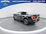 Used 2022 Ford F-150 XLT SuperCrew Cab 4WD, Pickup for sale #AB59918 - photo 2