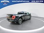 Used 2022 Ford F-150 XLT SuperCrew Cab 4WD, Pickup for sale #AB59918 - photo 6