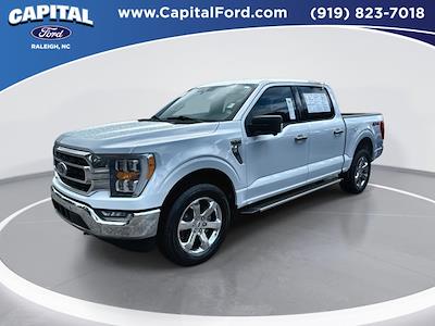 2021 Ford F-150 SuperCrew Cab 4WD, Pickup for sale #AB59976 - photo 1