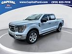 2021 Ford F-150 SuperCrew Cab 4WD, Pickup for sale #AB59976 - photo 1