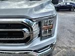 2021 Ford F-150 SuperCrew Cab 4WD, Pickup for sale #AB59976 - photo 9