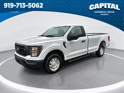 2023 Ford F-150 Regular Cab RWD, Pickup for sale #AB60011 - photo 1